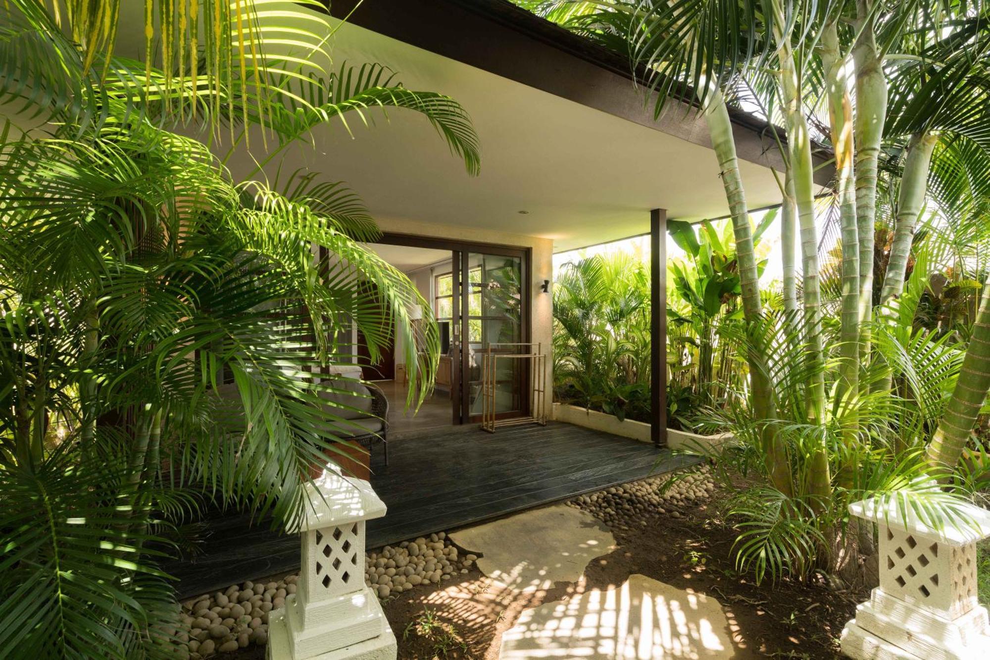 La Joya Biu Biu Jimbaran (Bali)