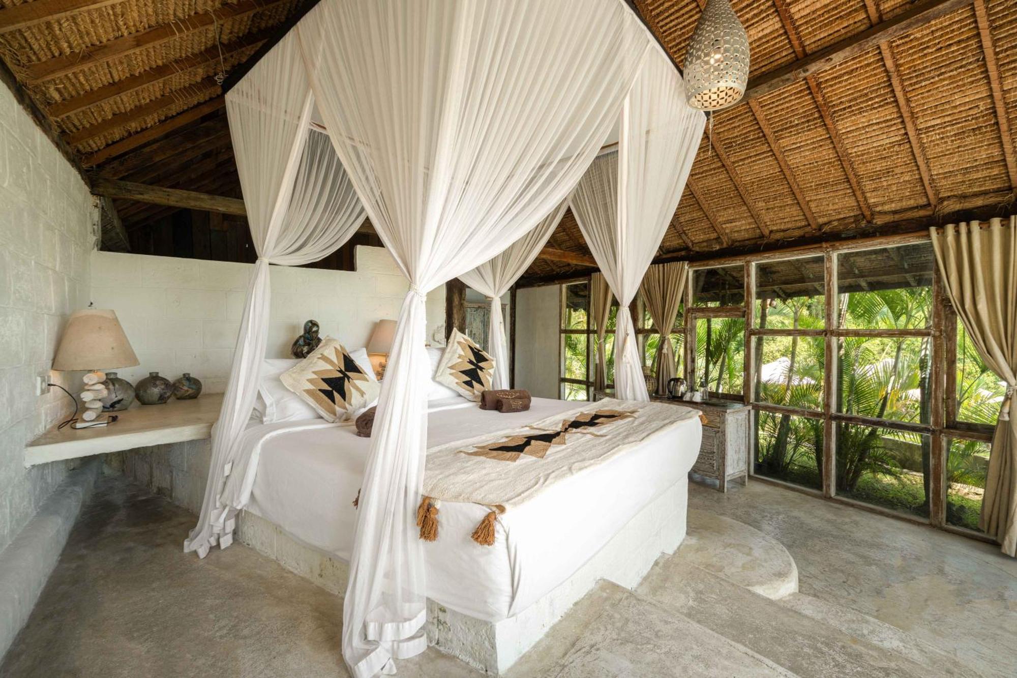 Resort La Joya Biu Biu Jimbaran (Bali)