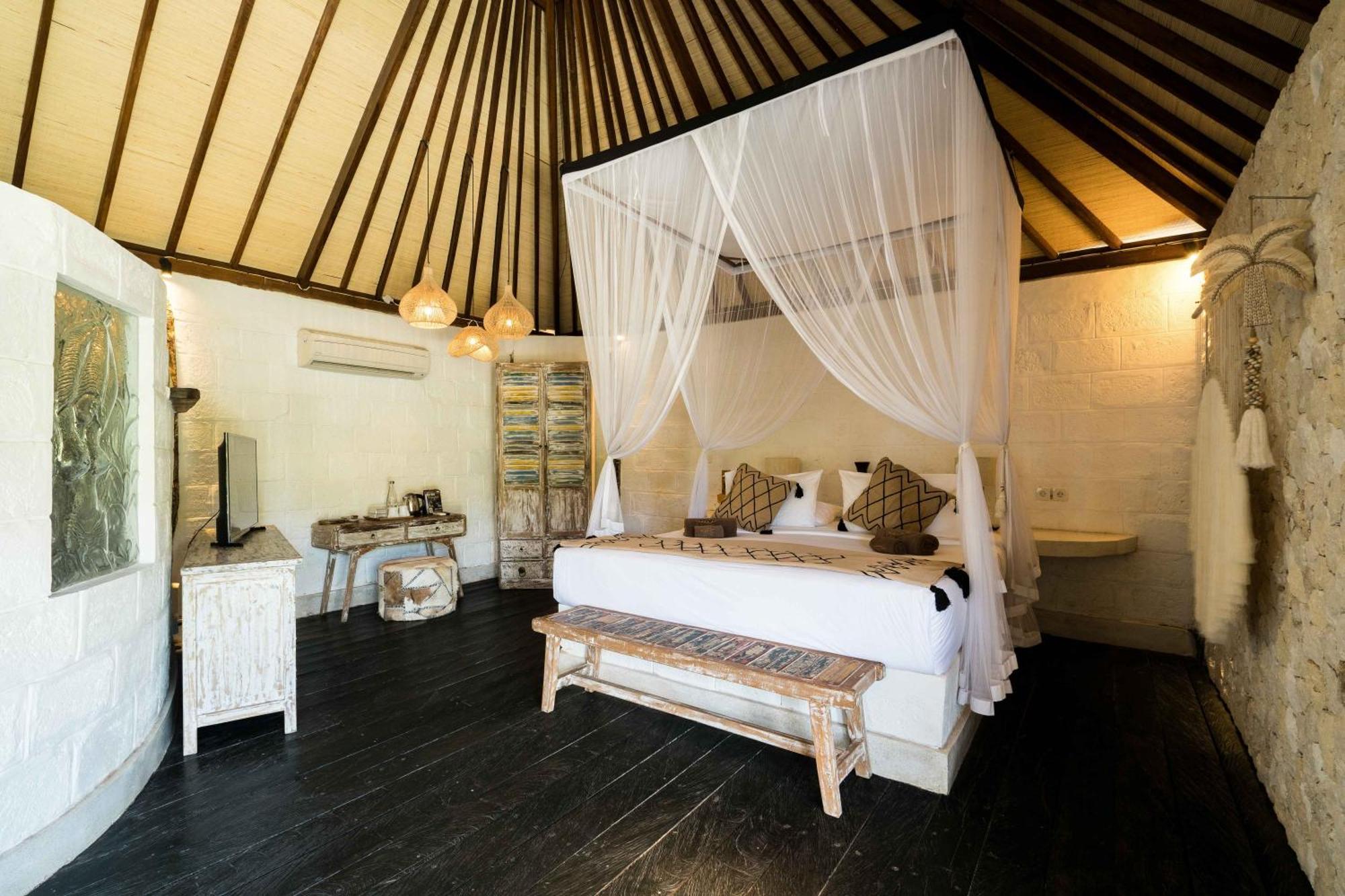 La Joya Biu Biu Jimbaran (Bali)