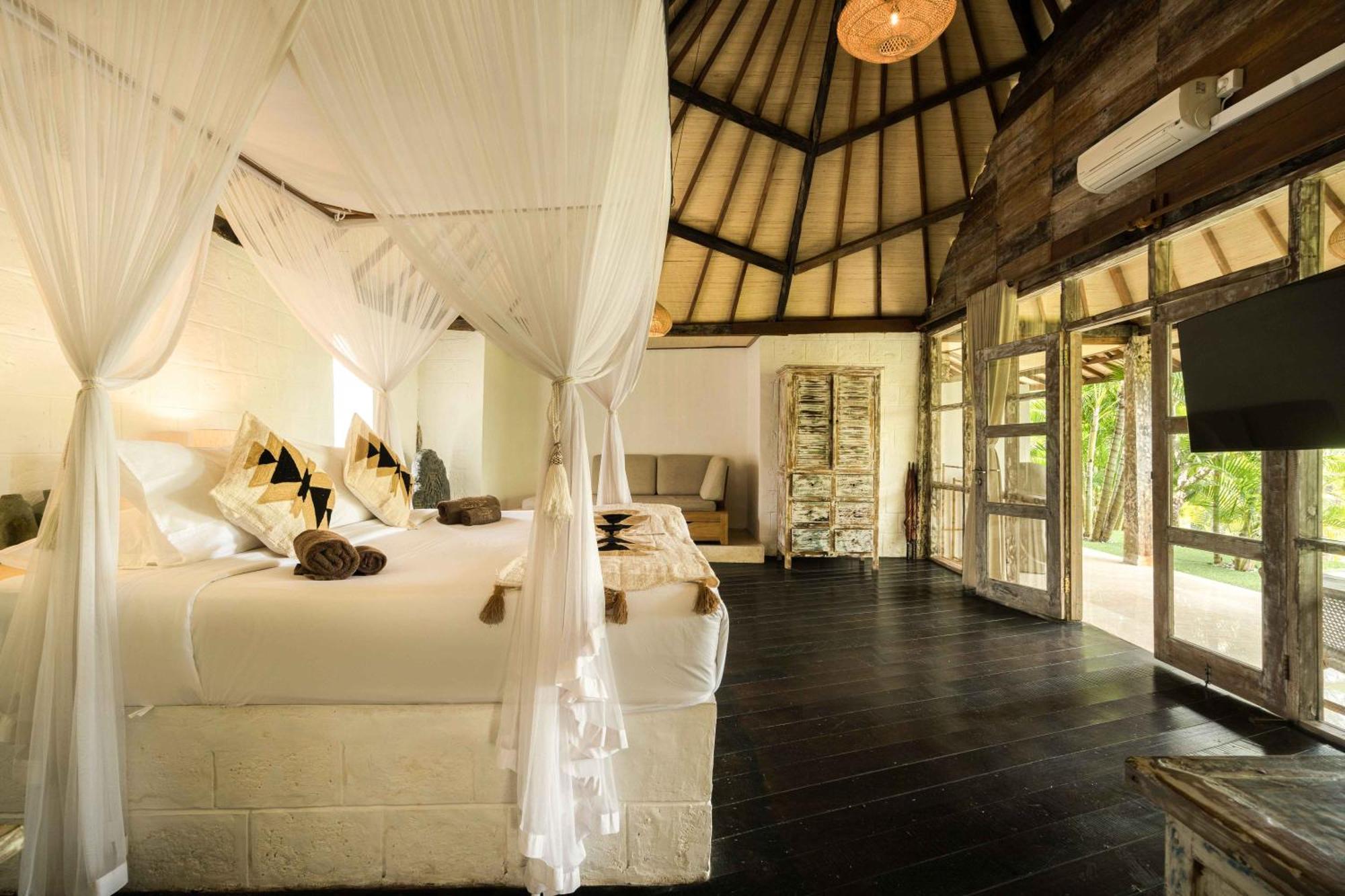 La Joya Biu Biu Resort 4*