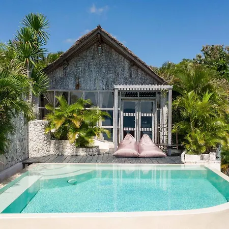 Biu Biu Resort Bali Jimbaran  Exterior photo