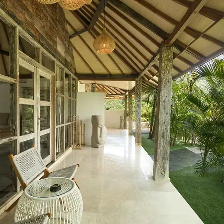 Biu Biu Resort Bali Jimbaran  Exterior photo