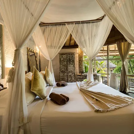 Biu Biu Resort Bali Jimbaran  Exterior photo