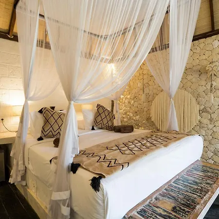 Biu Biu Resort Bali Jimbaran  Exterior photo
