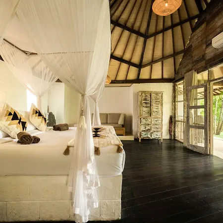 Biu Biu Resort Bali Jimbaran  Exterior photo