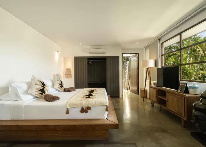 Biu Biu Resort Bali