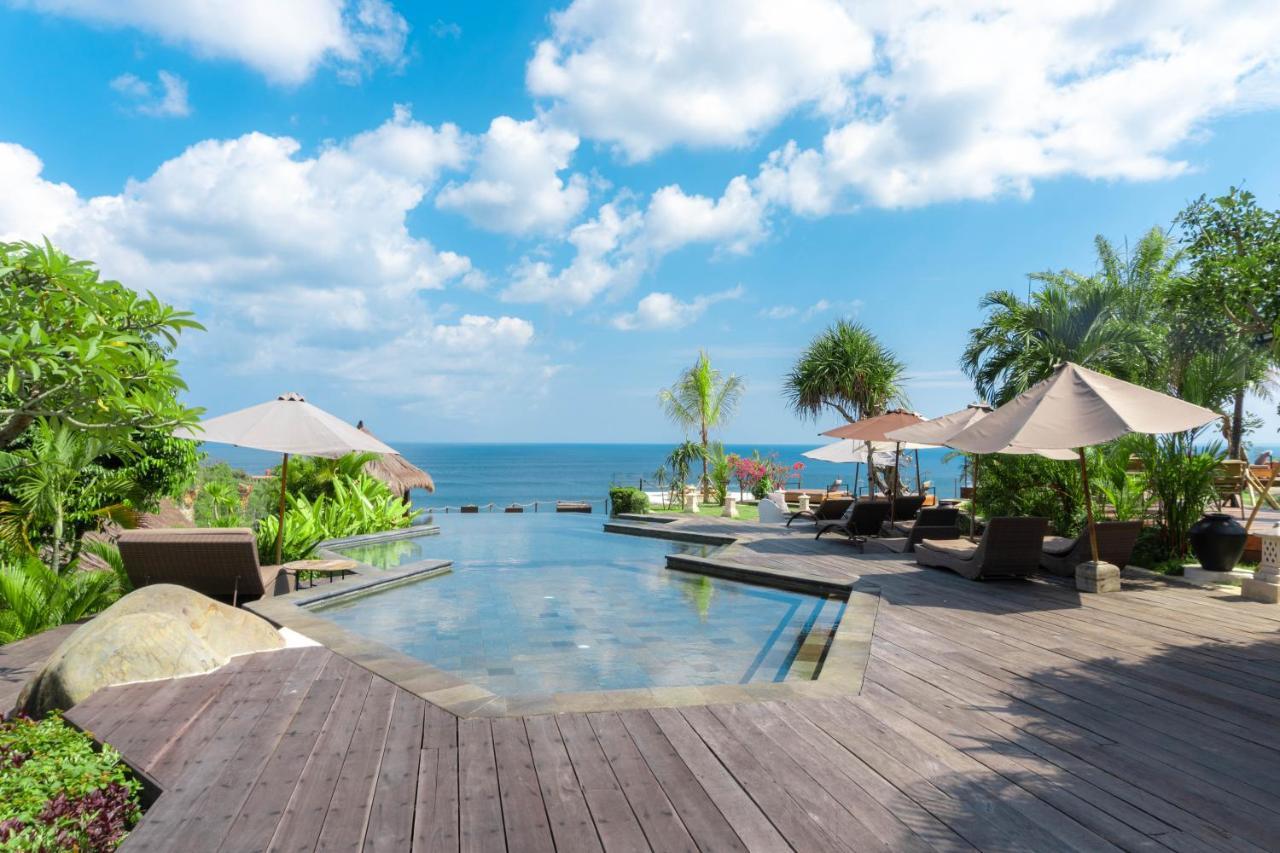 Resort Biu Biu Bali 4*