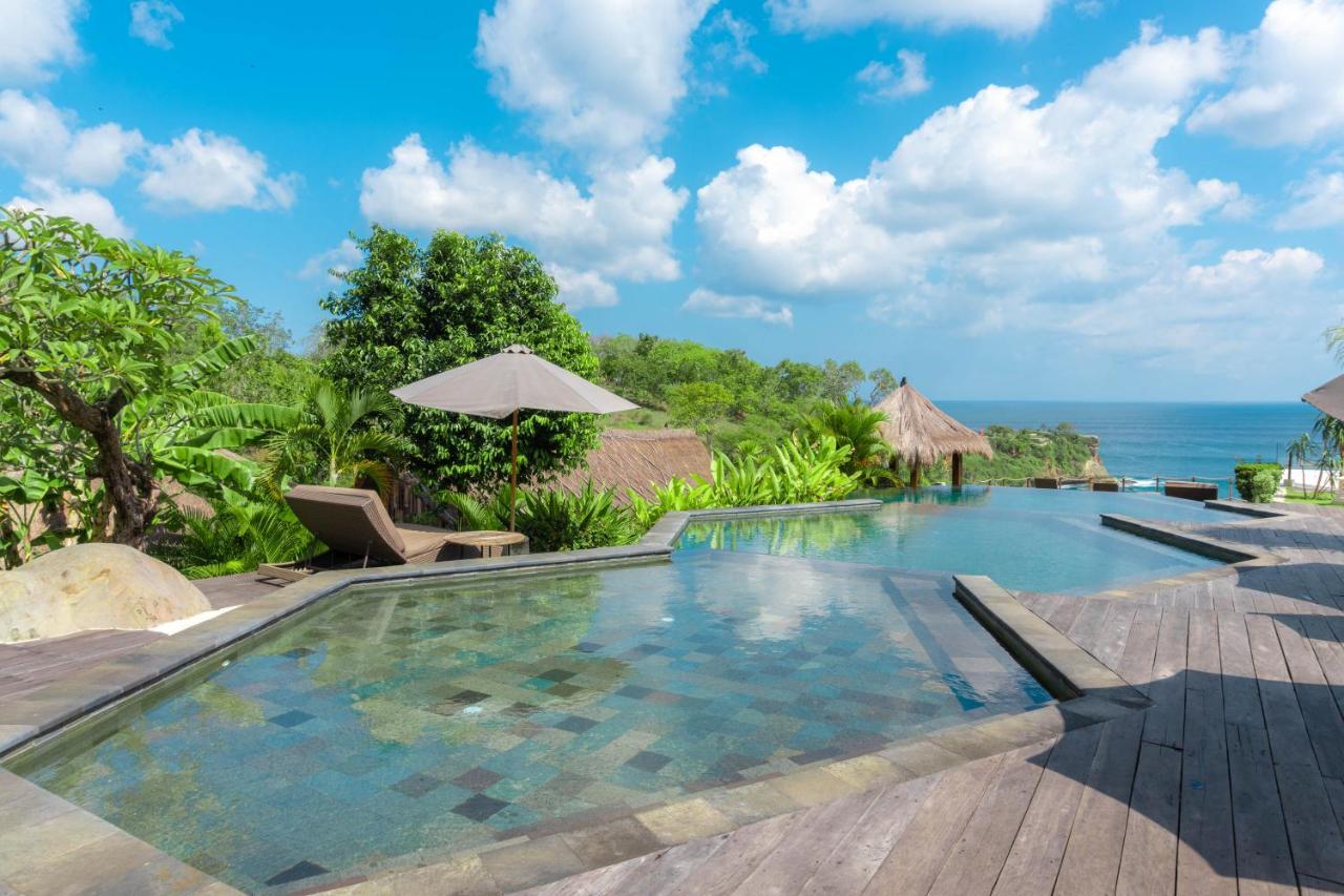 Biu Biu Bali Resort