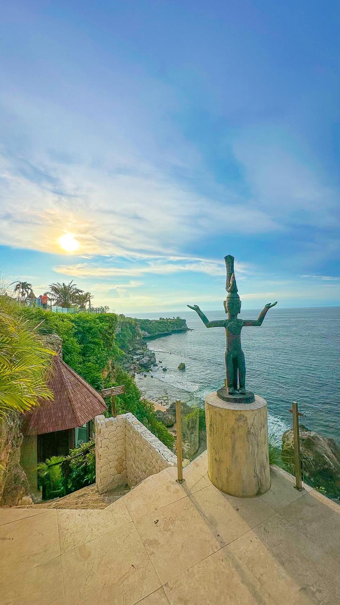 Biu Biu Bali Resort Jimbaran (Bali)