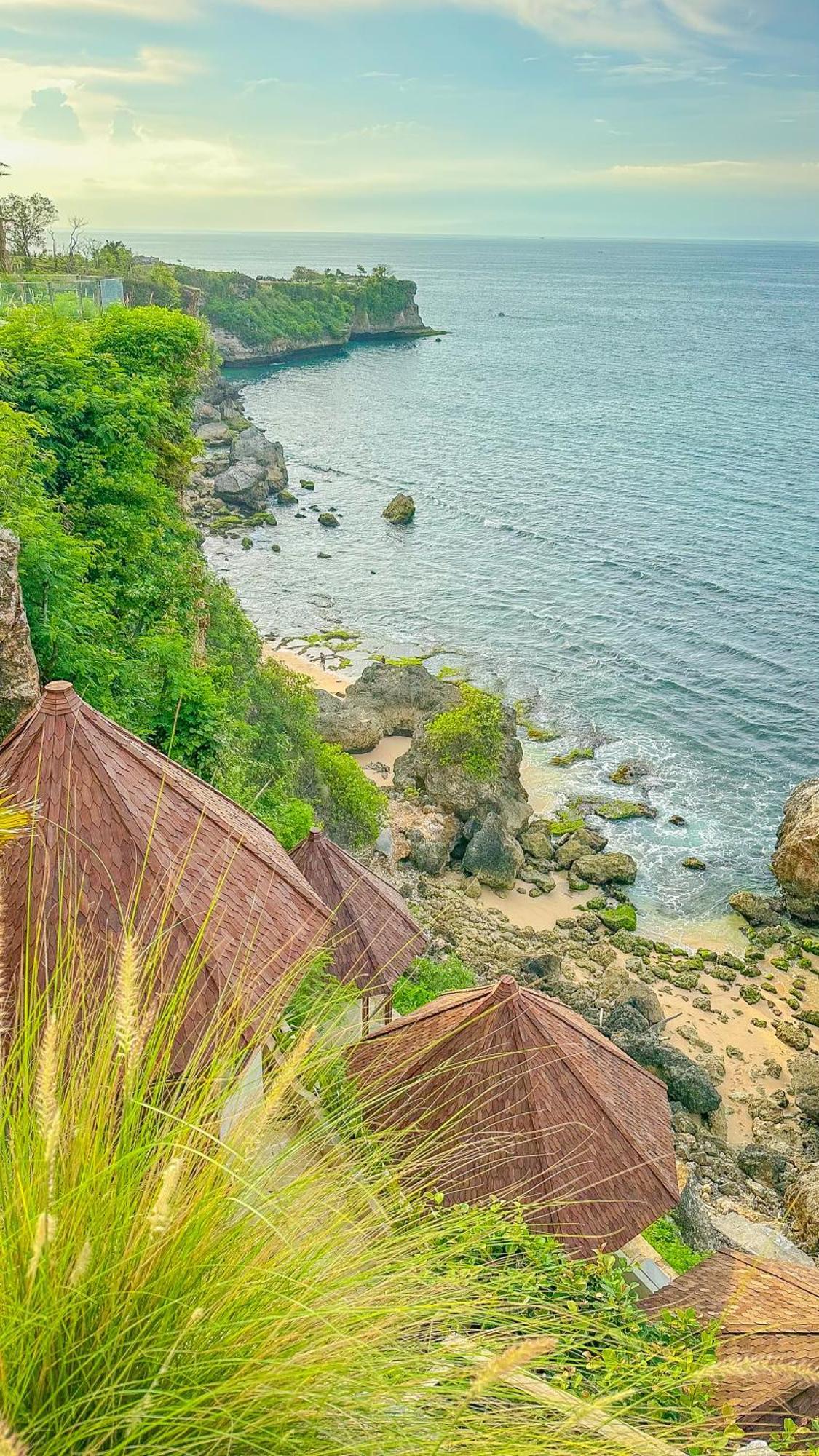 Biu Biu Bali 4* Jimbaran (Bali)