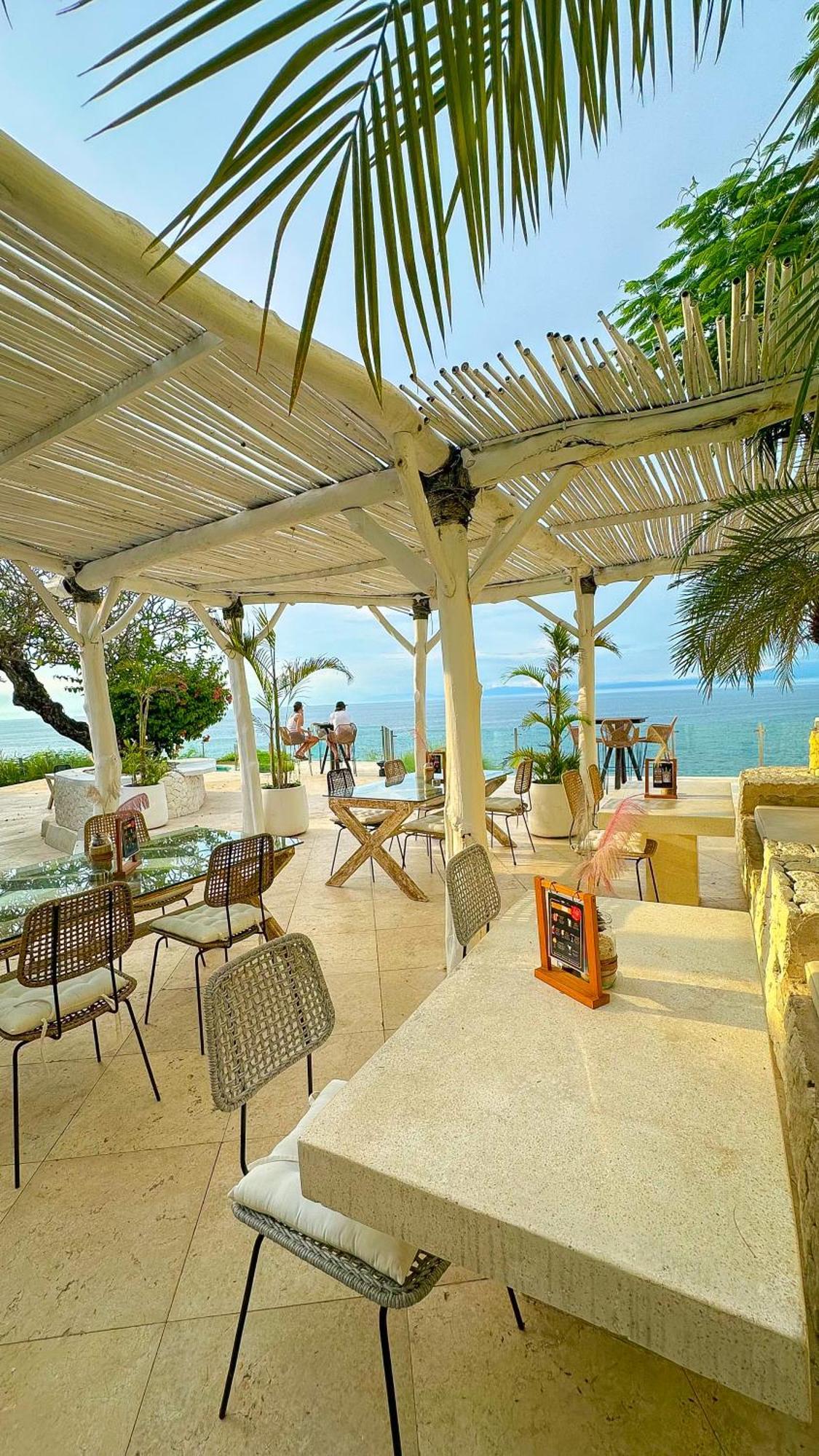 Resort Biu Biu Bali