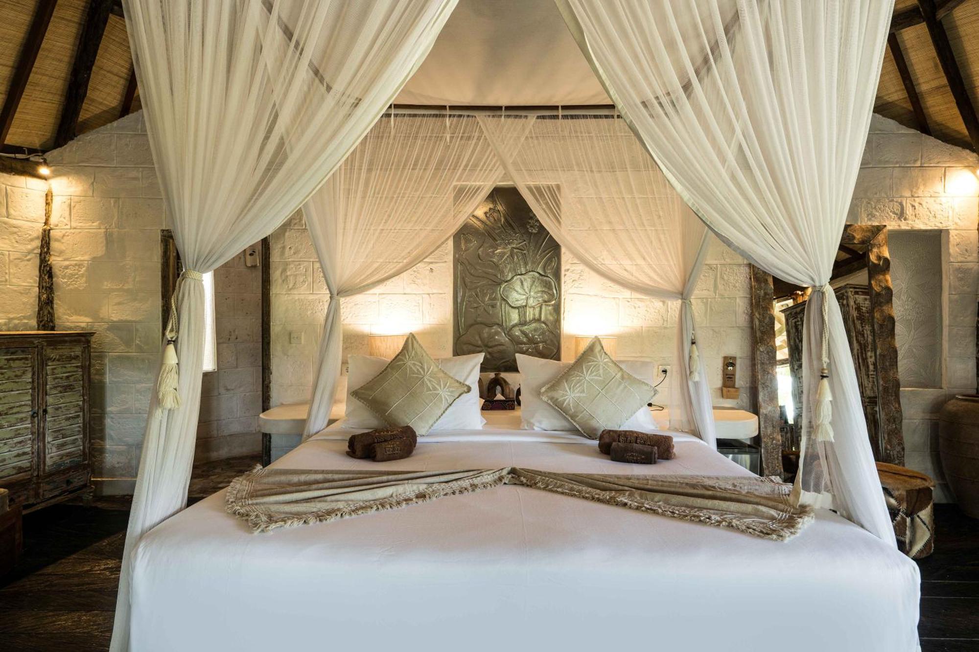 Resort Biu Biu Bali 4*