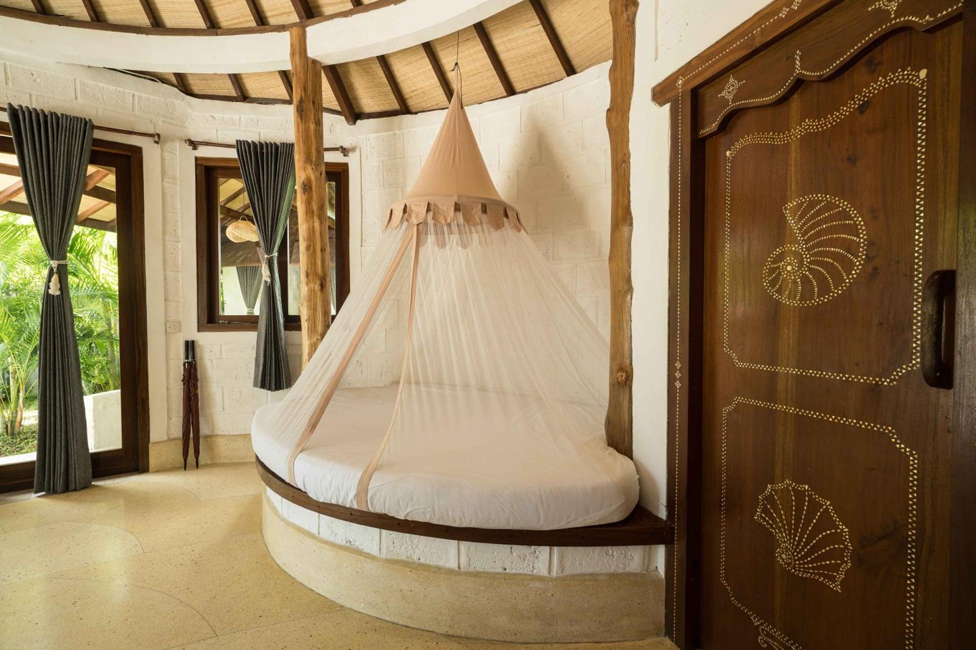 Biu Biu Bali 4*