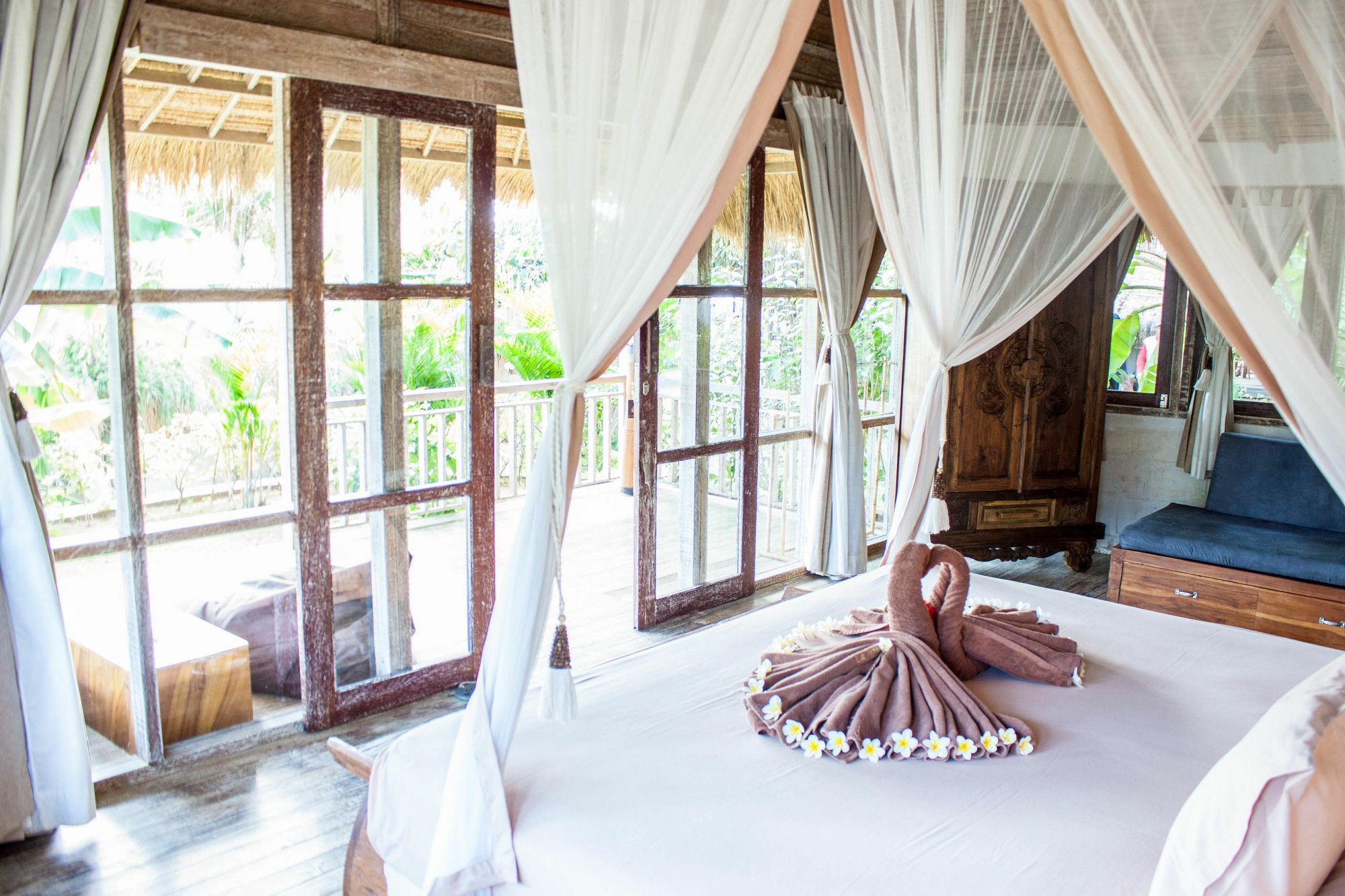 Resort Biu Biu Bali Jimbaran (Bali)