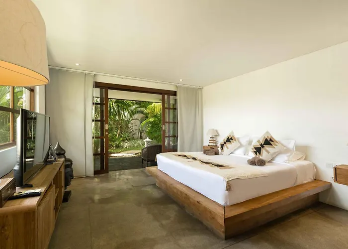 La Joya Biu Biu Resort