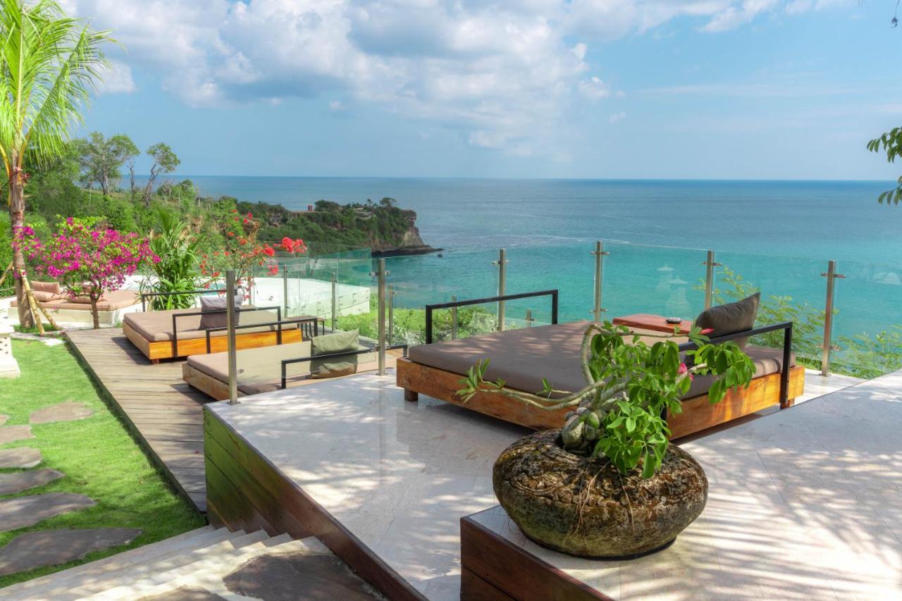Resort Biu Biu Bali 4*