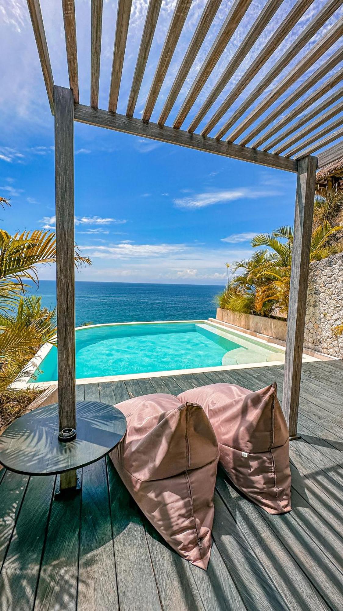 Resort Biu Biu Bali 4*