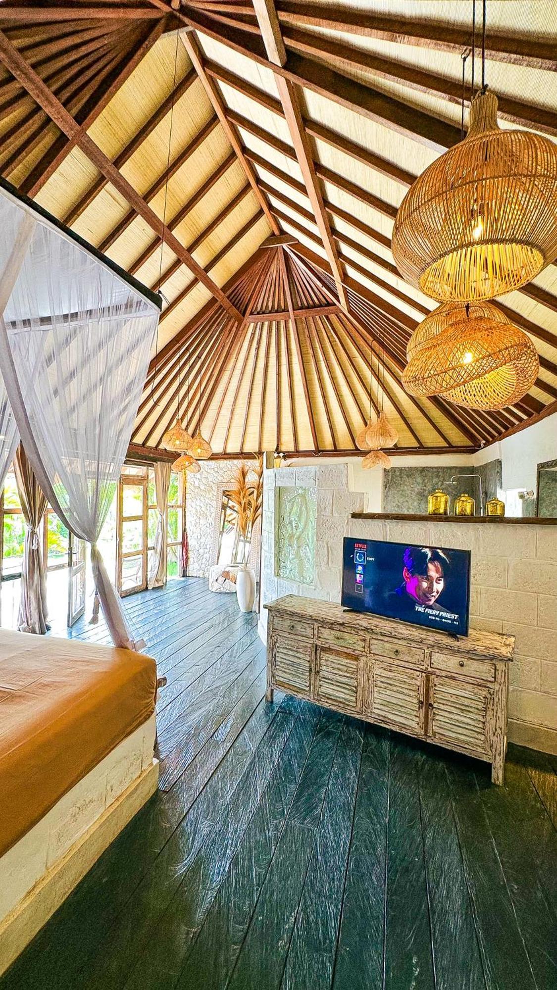 Biu Biu Bali 4* Jimbaran
