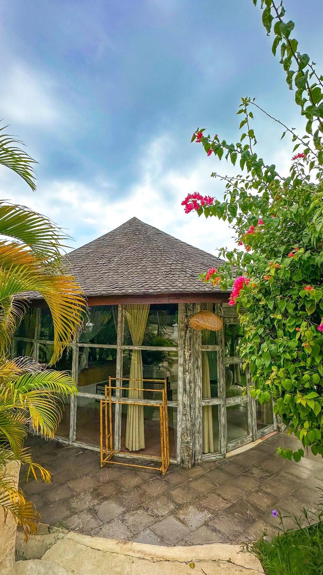 Biu Biu Bali Resort 4*