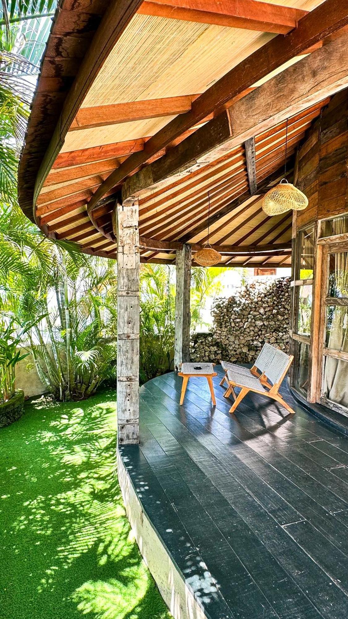 Resort Biu Biu Bali