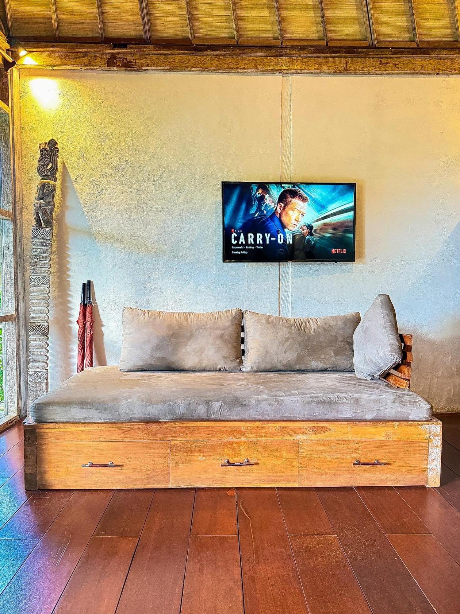 Biu Biu Bali 4*