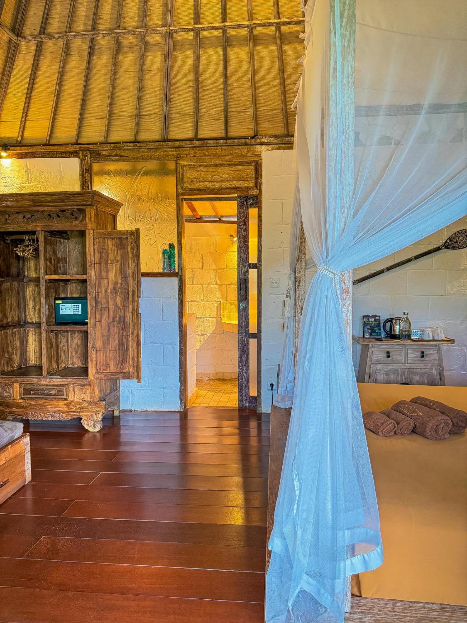 Biu Biu Bali 4* Jimbaran