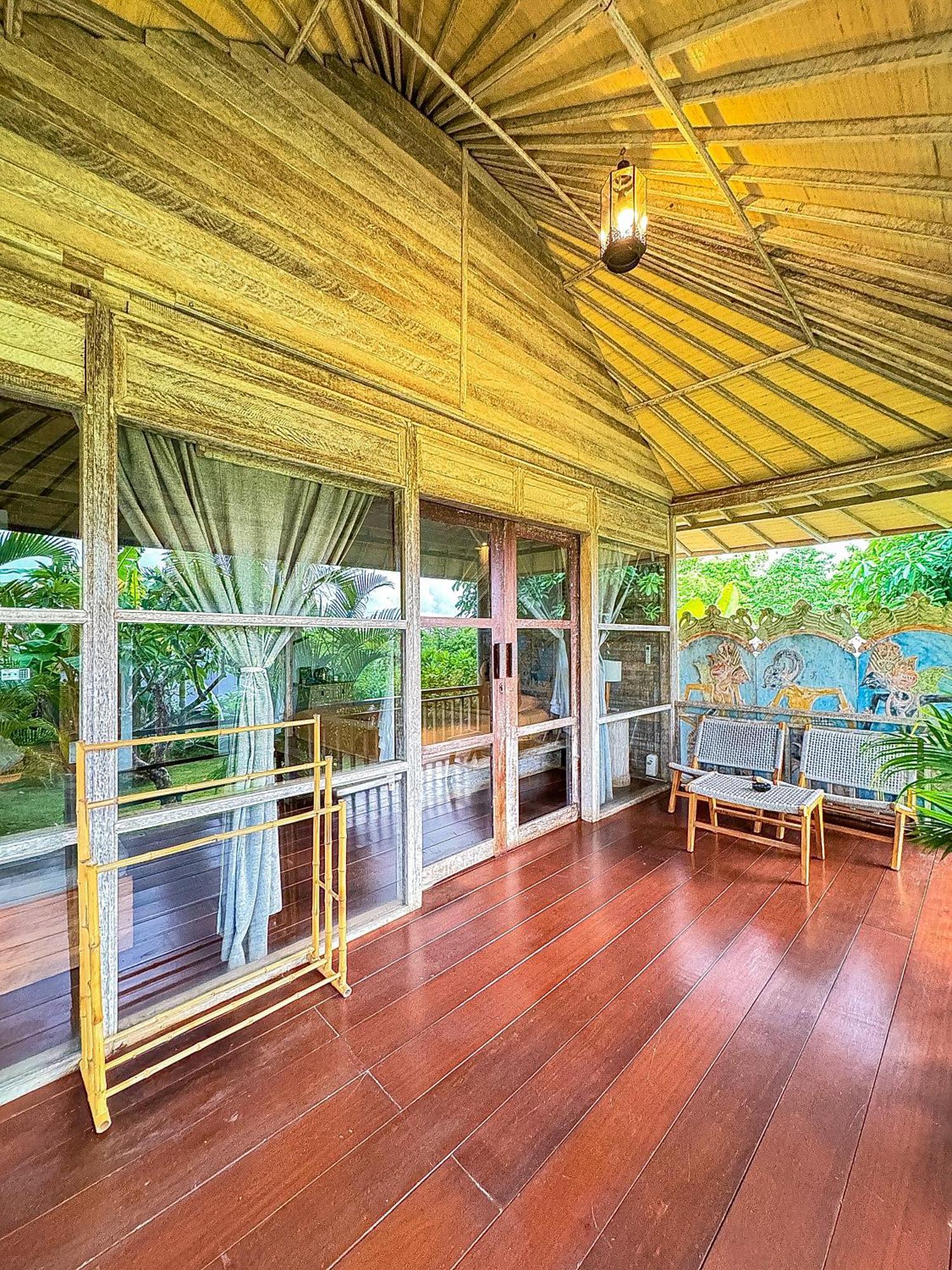 Resort Biu Biu Bali 4*