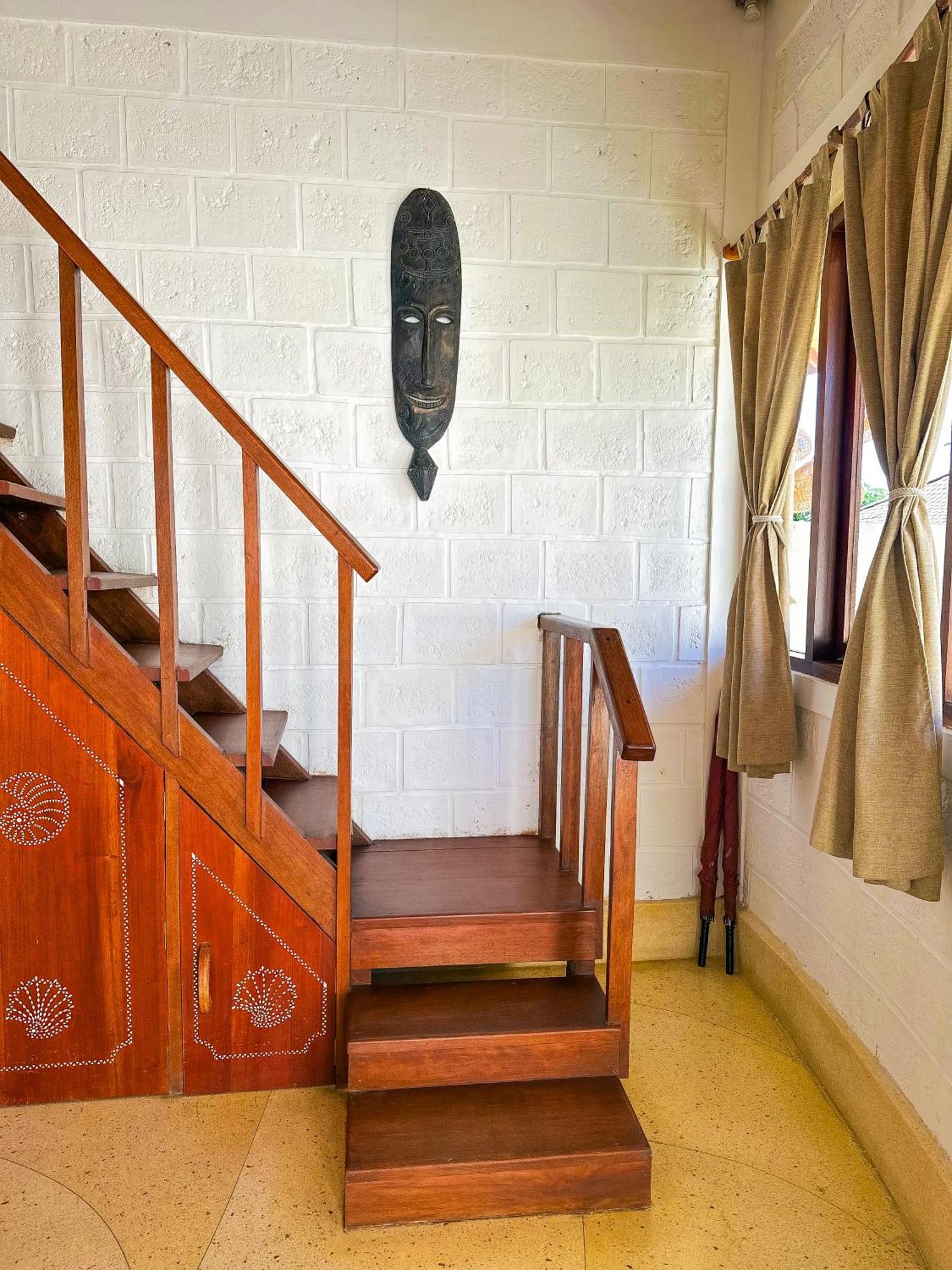 Biu Biu Bali Resort