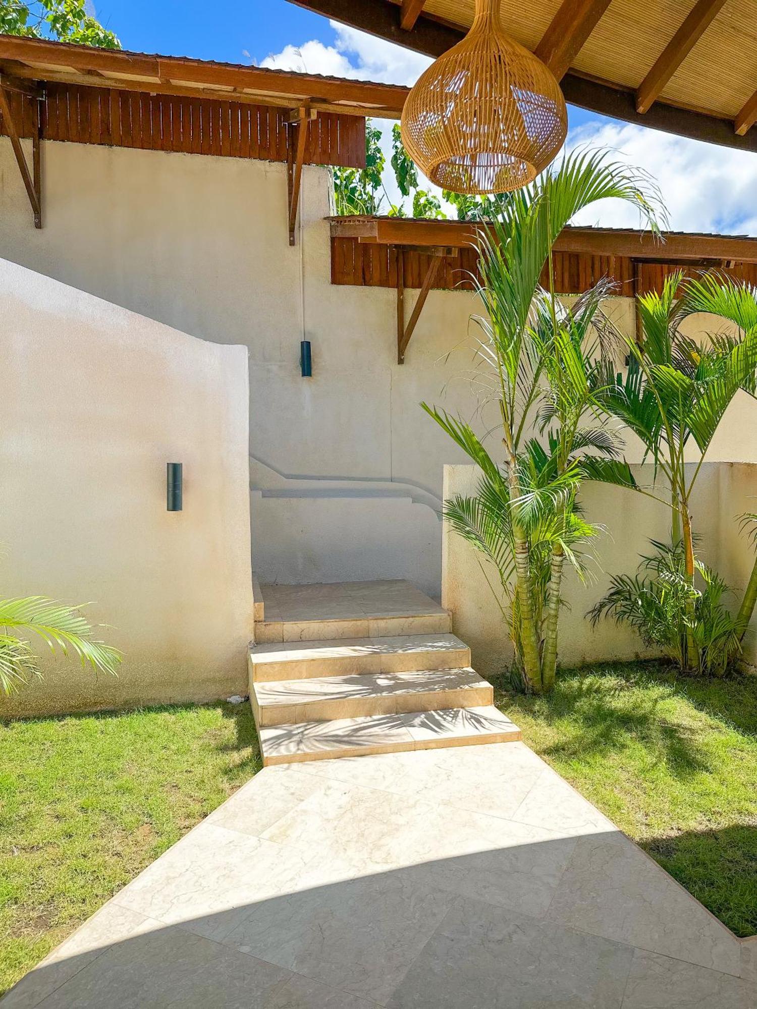 Biu Biu Bali Resort 4*