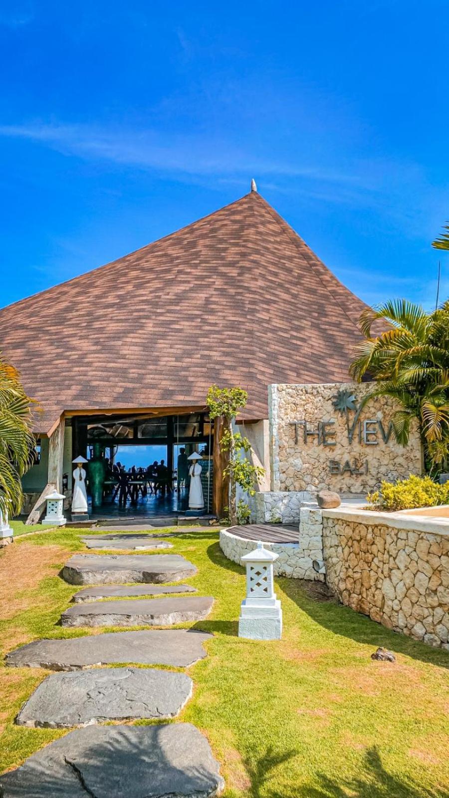 Biu Biu Bali