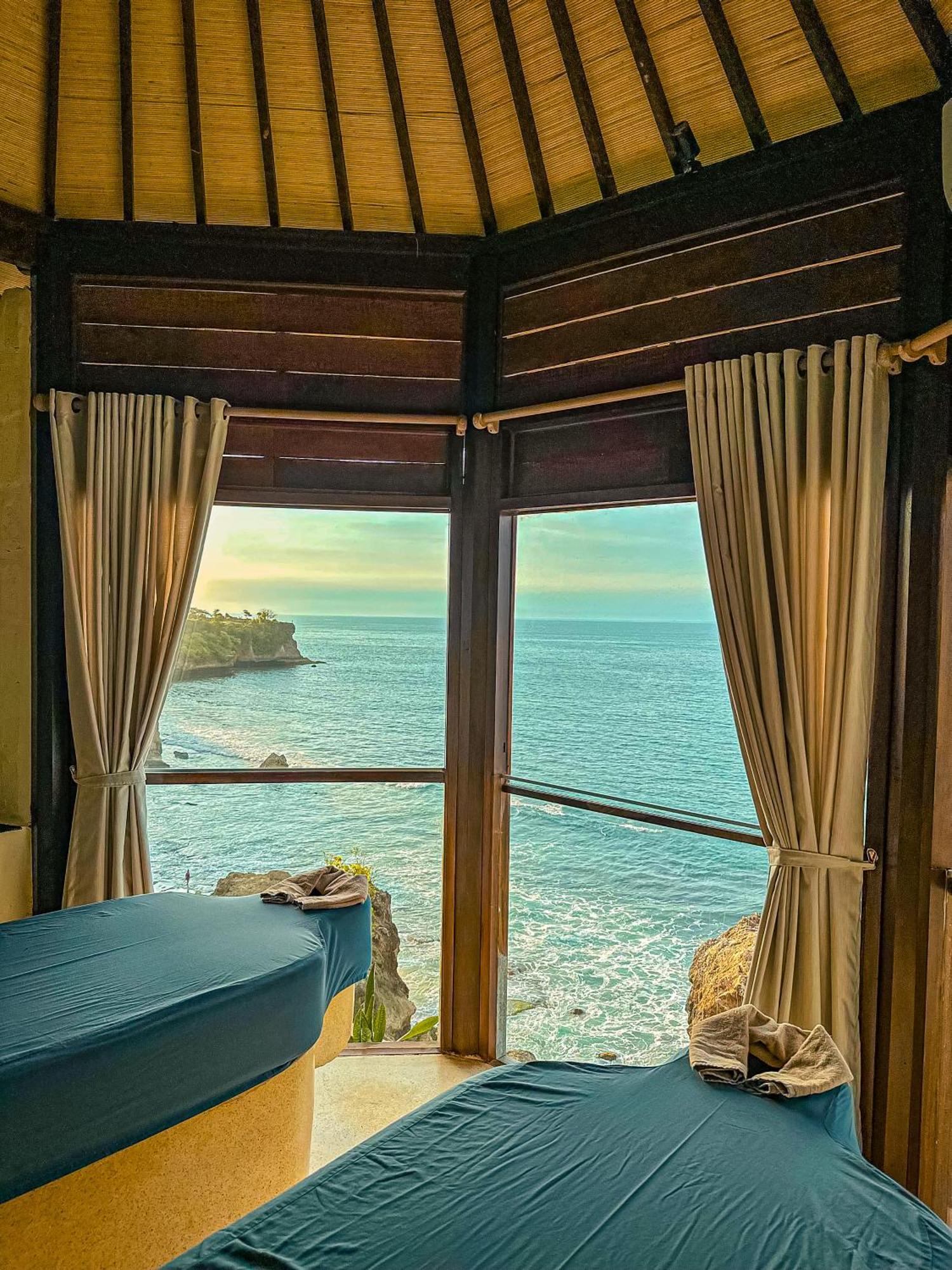 Resort Biu Biu Bali