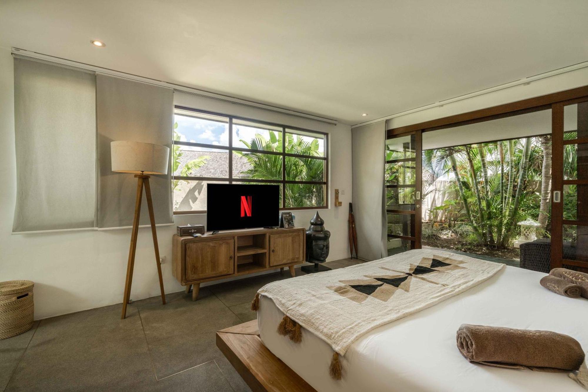 Biu Biu Bali Resort