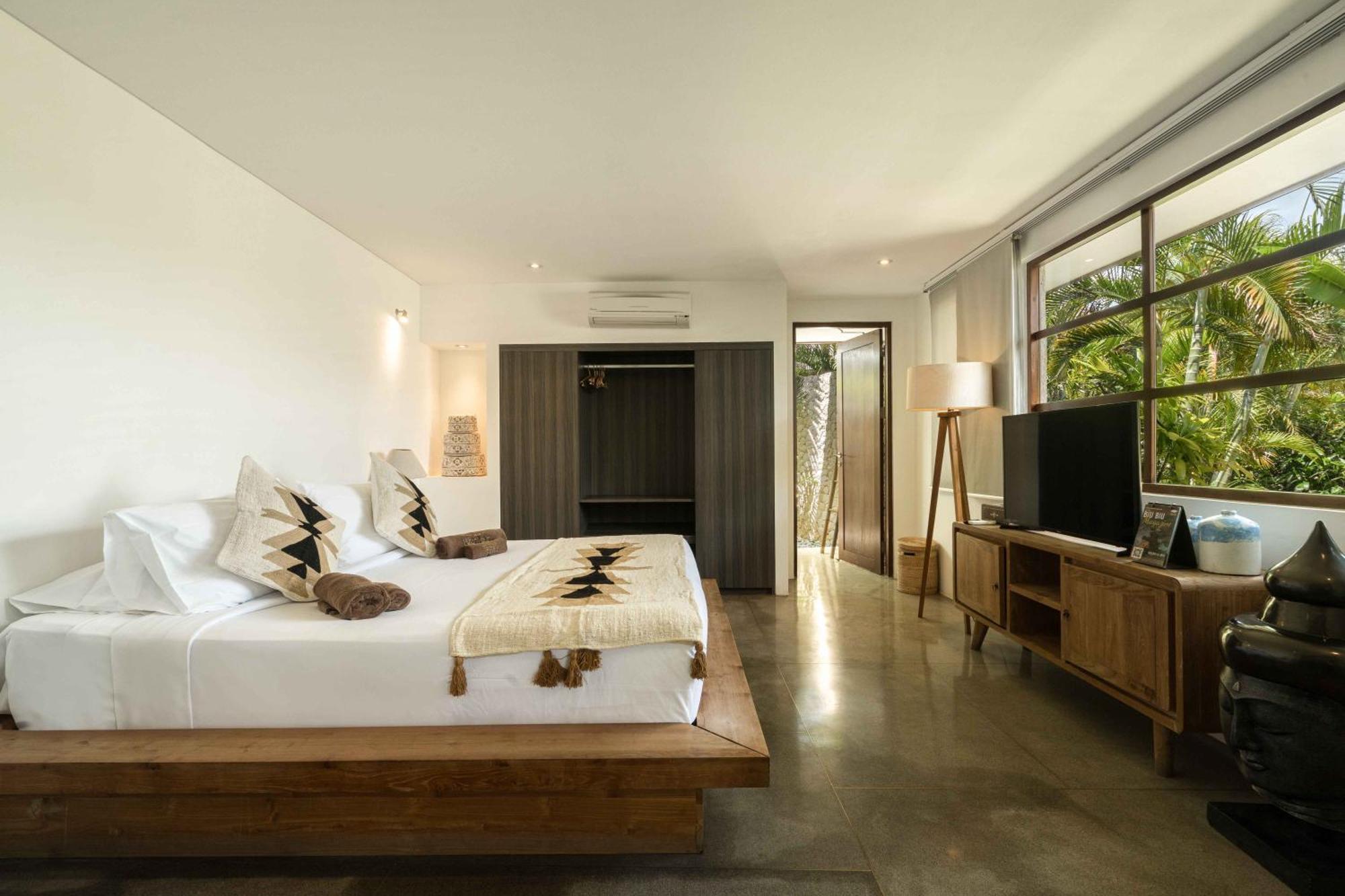 La Joya Biu Biu Resort Jimbaran (Bali)