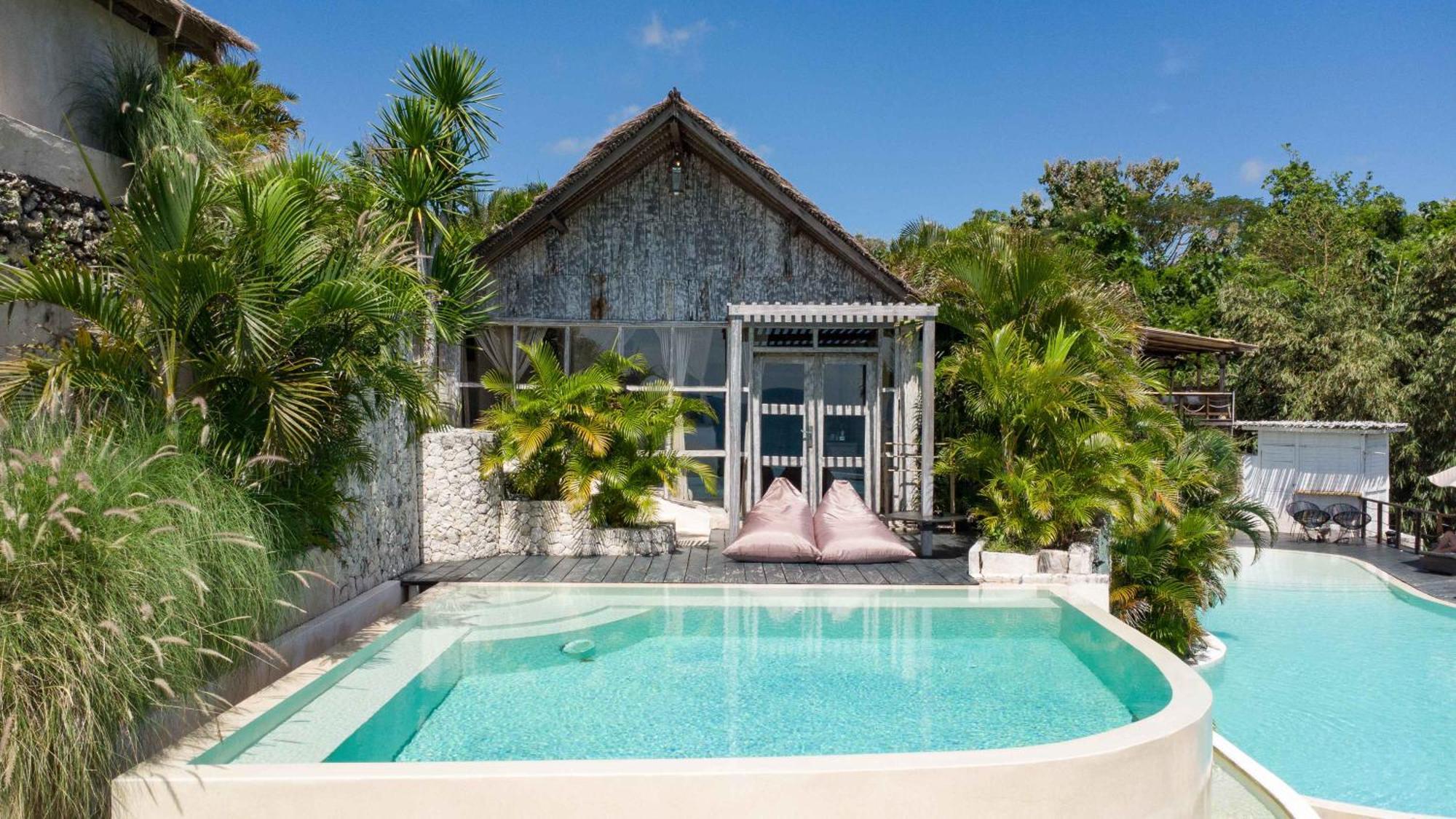 La Joya Biu Biu Resort Jimbaran (Bali)