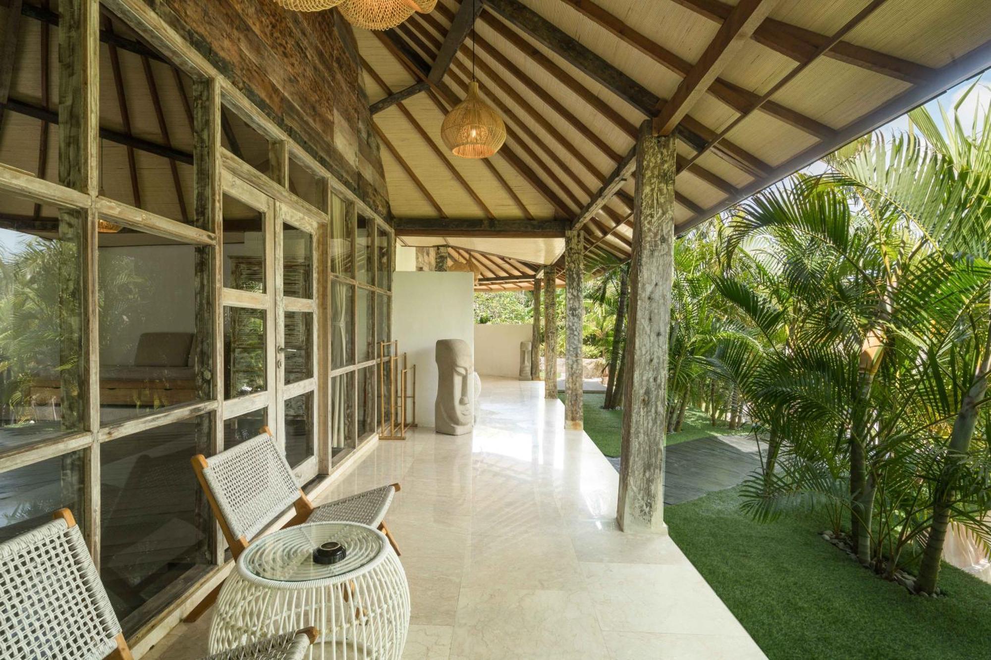 Resort La Joya Biu Biu Jimbaran (Bali)