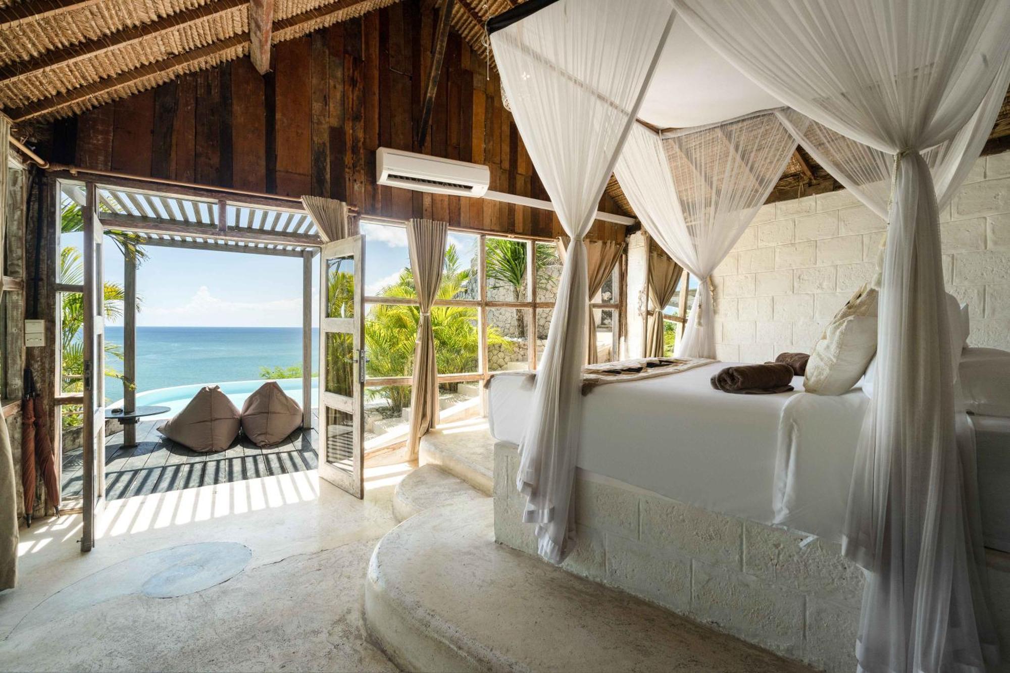 La Joya Biu Biu Jimbaran (Bali)