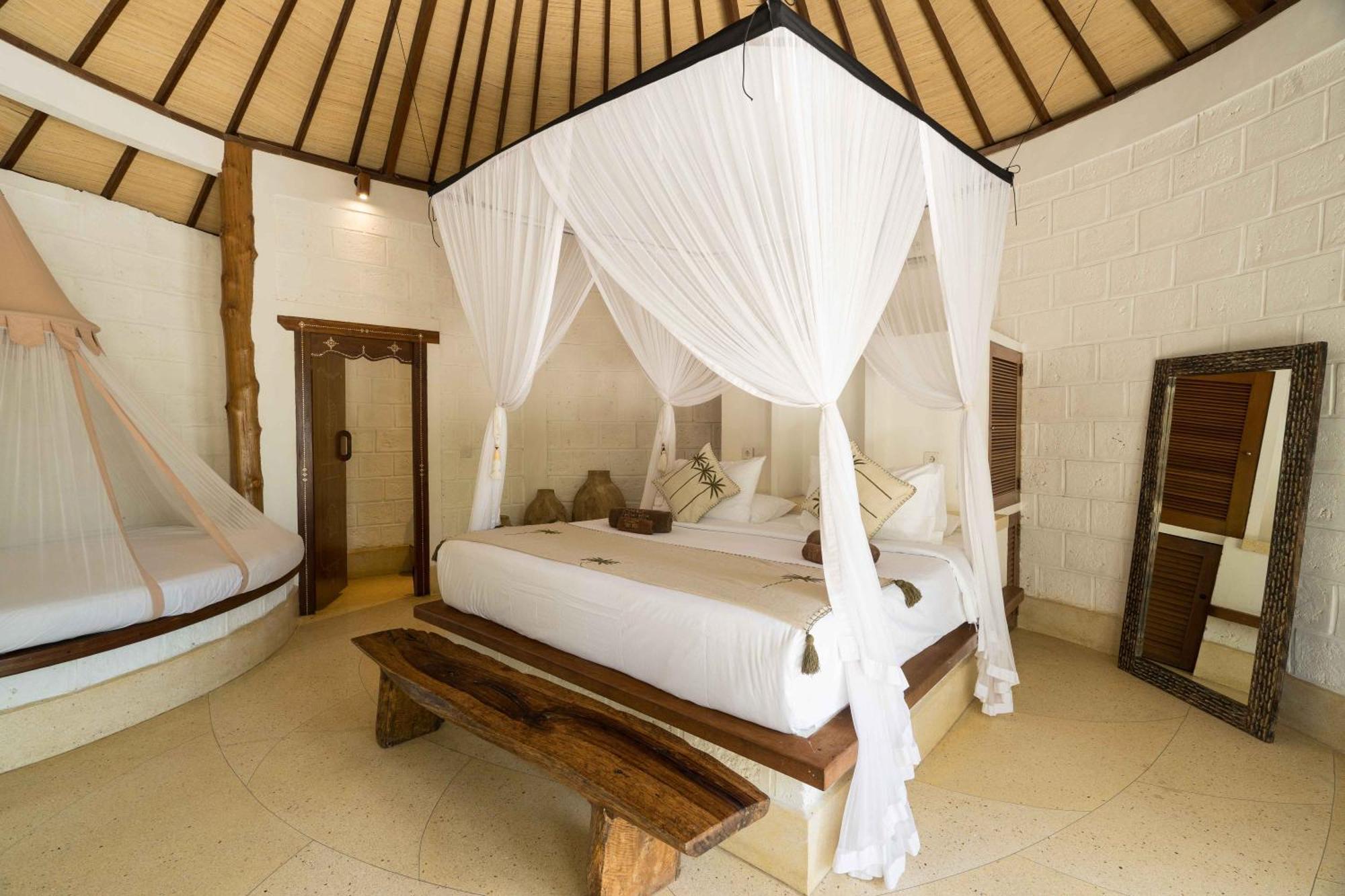 La Joya Biu Biu Resort Jimbaran (Bali)