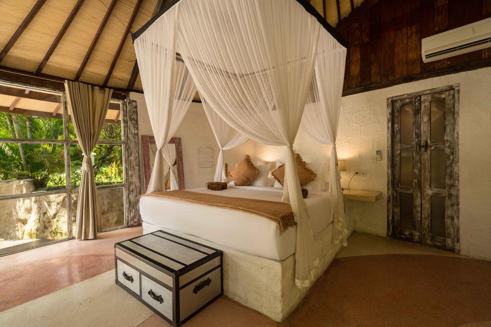 Biu Biu Bali Resort 4*