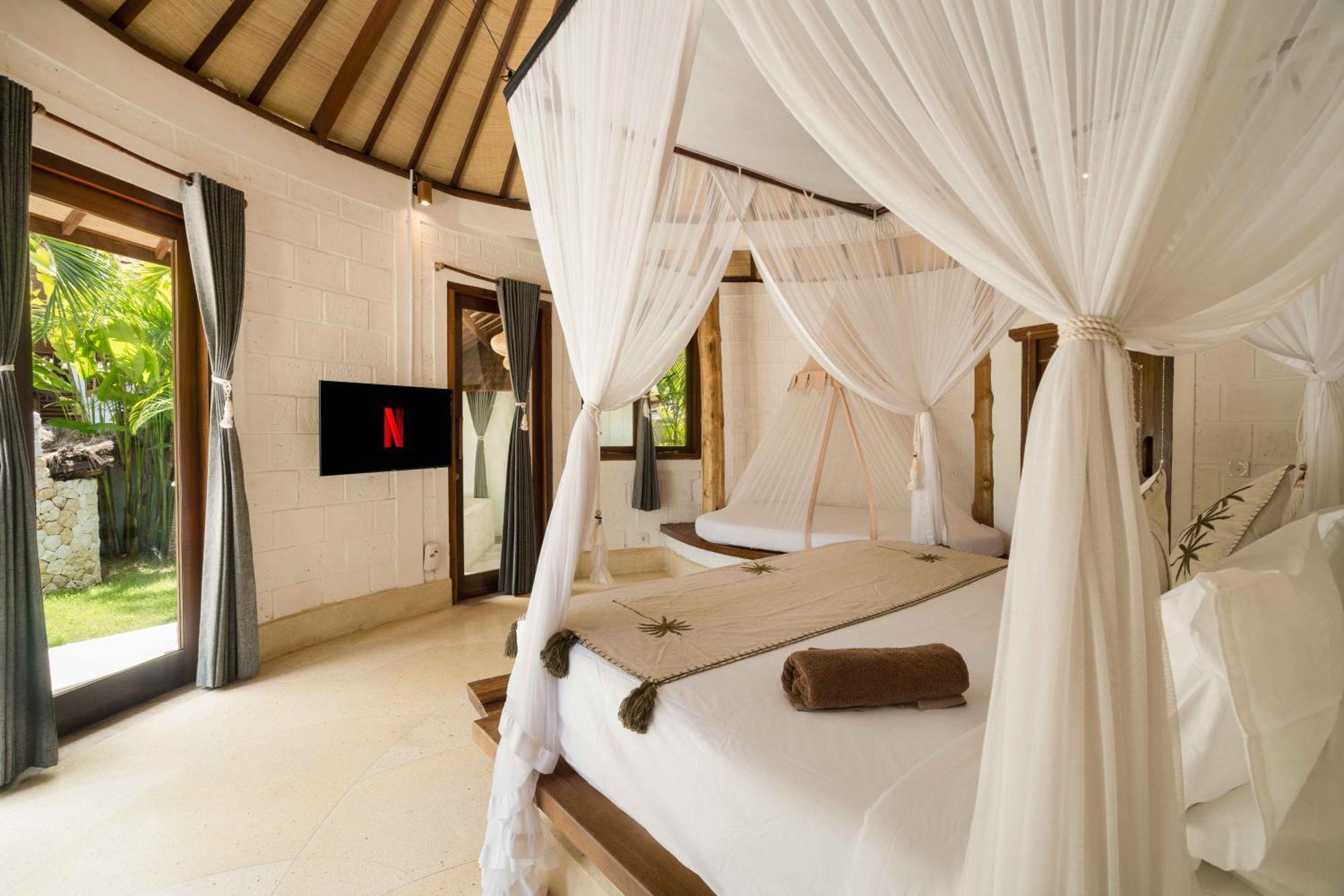 Biu Biu Bali Resort Jimbaran